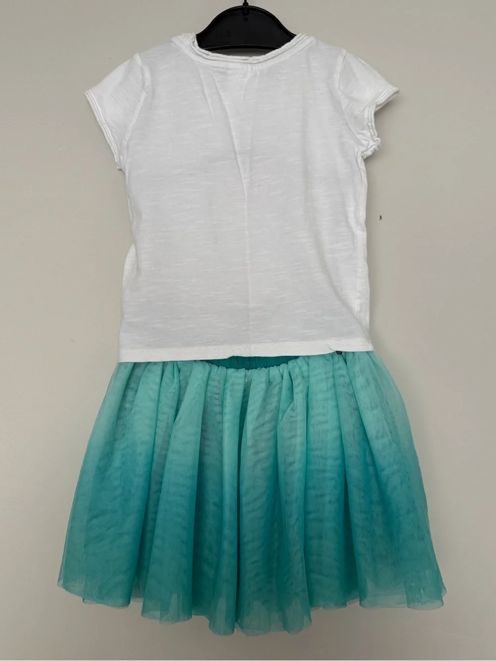 Disney store skirt